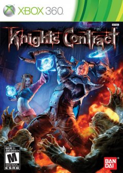 Knights Contract (US)
