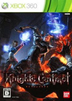 Knights Contract (JP)