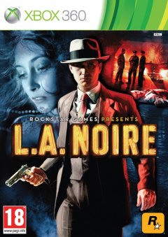 L.A. Noire (EU)