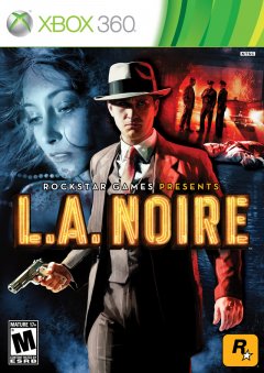 L.A. Noire (US)