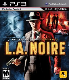 L.A. Noire (US)