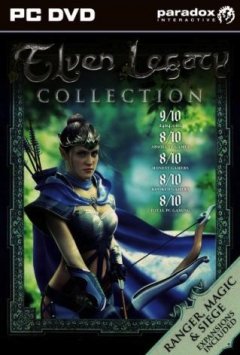 Elven Legacy Collection (EU)