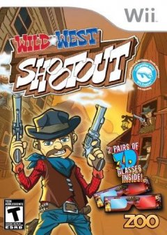 Wild West Shootout (US)