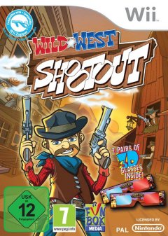 Wild West Shootout (EU)
