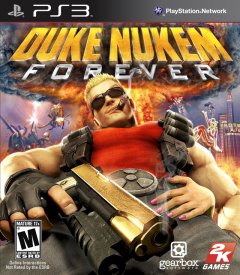 <a href='https://www.playright.dk/info/titel/duke-nukem-forever'>Duke Nukem Forever</a>    21/30