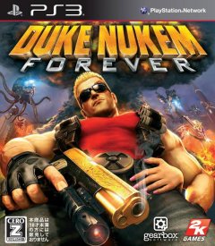 <a href='https://www.playright.dk/info/titel/duke-nukem-forever'>Duke Nukem Forever</a>    22/30