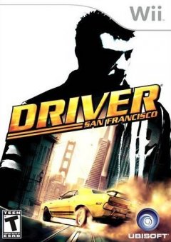 Driver San Francisco (US)