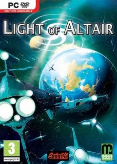 Light Of Altair (EU)