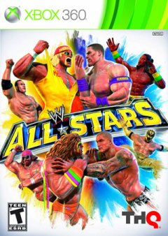 WWE All Stars (US)