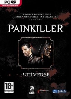 Painkiller Universe (EU)