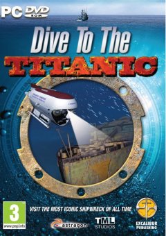 Dive To The Titanic (EU)