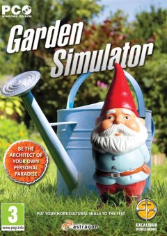 Garden Simulator (EU)