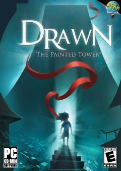 Drawn: The Painted Tower (US)