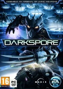 Darkspore (EU)