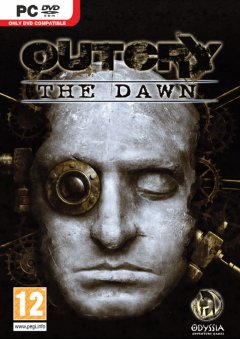 Outcry: The Dawn (EU)
