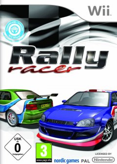 Rally Racer (EU)