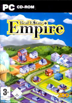 Real Estate Empire (EU)