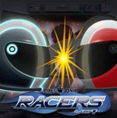 PixelJunk Racers: 2nd Lap (EU)
