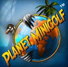 Planet Minigolf (EU)