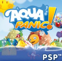 Aqua Panic (EU)