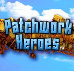 Patchwork Heroes (EU)