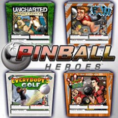 Pinball Heroes (EU)