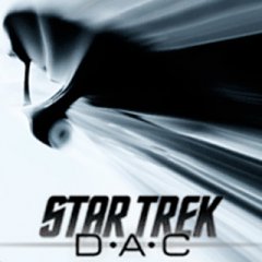 Star Trek: DAC (EU)