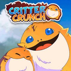 Critter Crunch (EU)