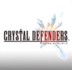 Crystal Defenders (EU)