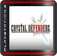 Crystal Defenders (JP)