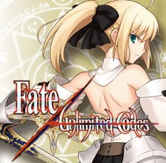 Fate: Unlimited Codes [Download] (EU)