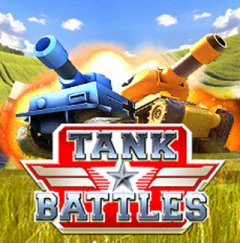 Tank Battles (2009) (EU)