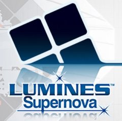 Lumines Supernova (EU)
