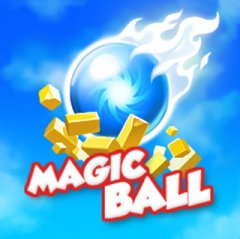 Magic Ball (EU)