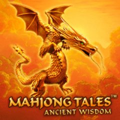 Mahjong Tales: Ancient Wisdom (EU)