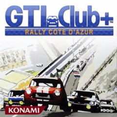 GTI Club+ (EU)