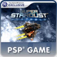 Super Stardust Portable (US)