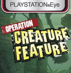 Operation Creature Feature (EU)