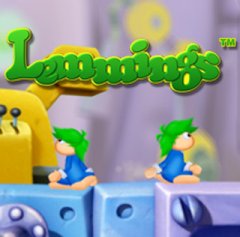 Lemmings (2006 Team17) (EU)