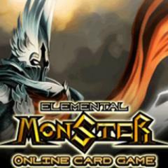 Elemental Monster: Online Card Game (EU)