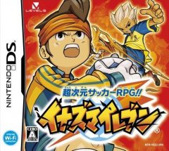 Inazuma Eleven (JP)