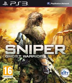 <a href='https://www.playright.dk/info/titel/sniper-ghost-warrior'>Sniper: Ghost Warrior</a>    18/30