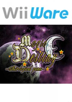 Magic Destiny: Astrological Games (US)