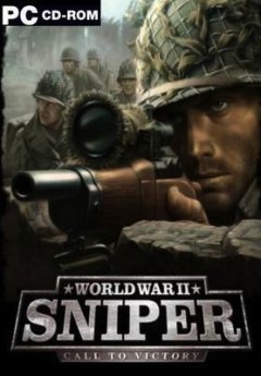 World War II: Sniper: Call To Victory (US)