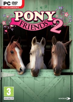 Pony Friends 2 (EU)