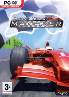 Racing Team Manager (EU)