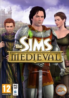 Sims, The: Medieval (EU)