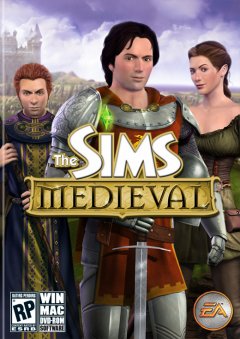 Sims, The: Medieval (US)