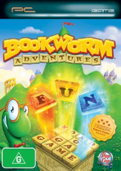 Bookworm Adventures (EU)