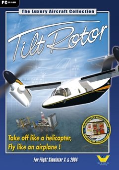 Tilt Rotor (EU)